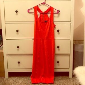 MODA International Victoria Secret Dress